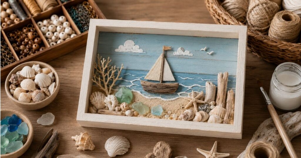 Fun Craft Thunder On The Gulf