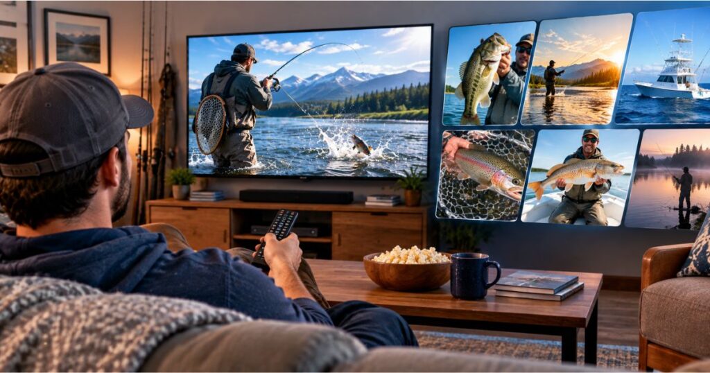 fishing-shows