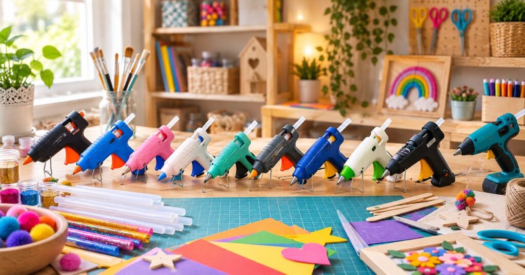 best-glue-guns-for-crafts
