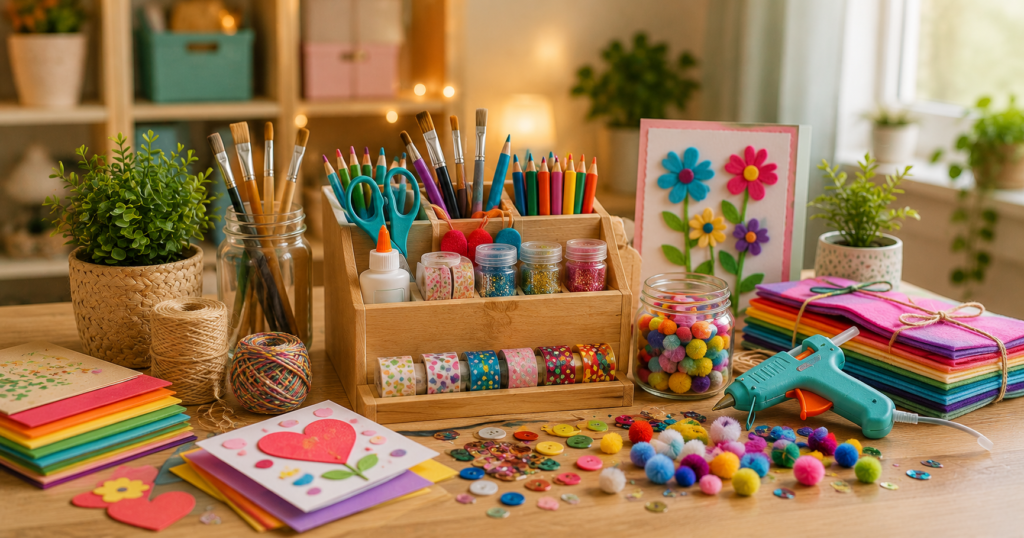 crafts-for-2-year-olds