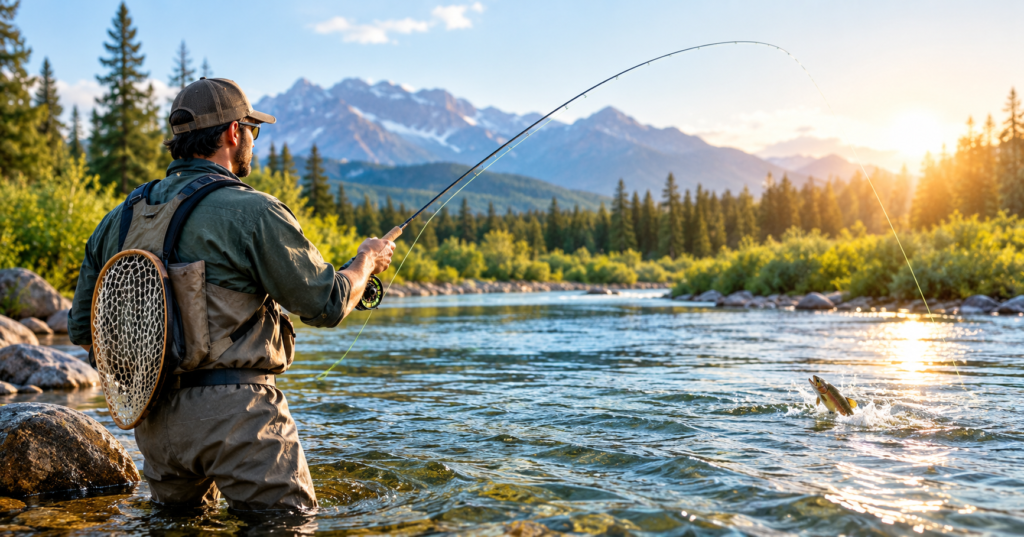 why-go-fly-fishing