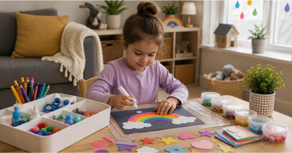 crafts-for-2-year-olds