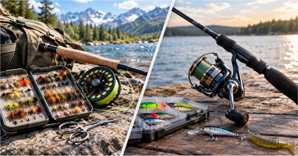 why-fly-fishing-is-more-challenging-than-conventional-fishing