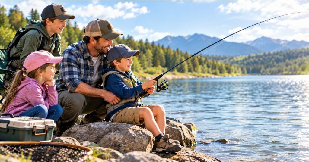 What's the Right Age to Start?
