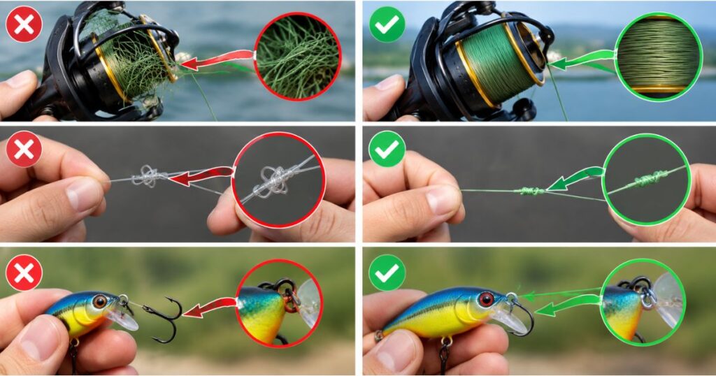 how-to-put-fishing-line-on-a-reel
