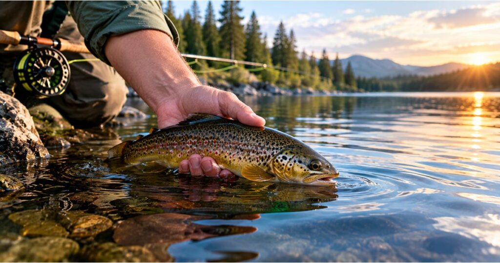 Do You Need a Fishing License for Catch and Release? do-you-need-a-fishing-license-for-catch-and-release