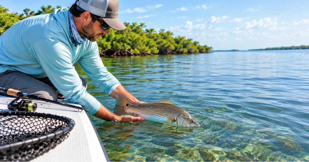 what-is-inshore-fishing