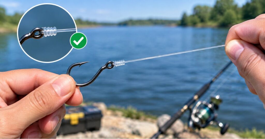 how-to-tie-a-fishing-hook