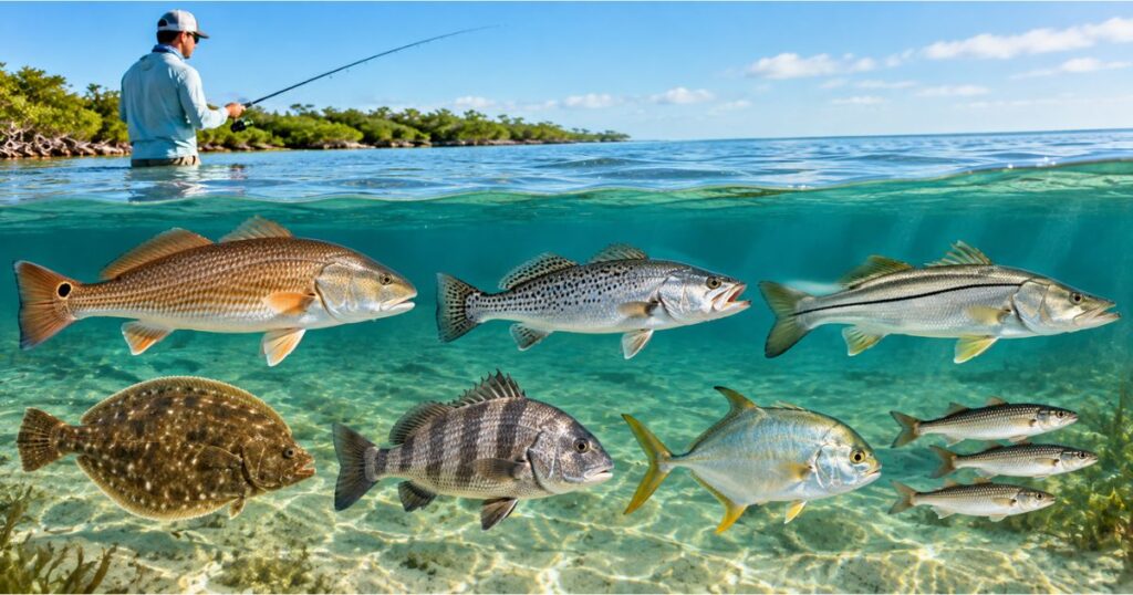 what-is-inshore-fishing