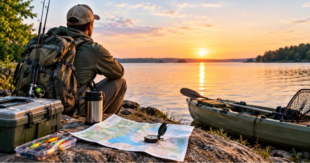 what-is-magnet-fishing
